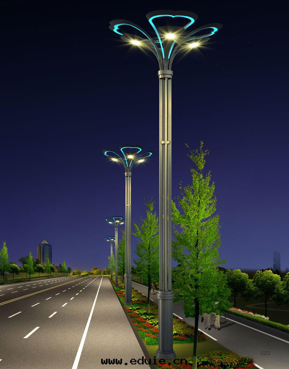 道(dào)路(lù)燈(dēng)Ⅰ