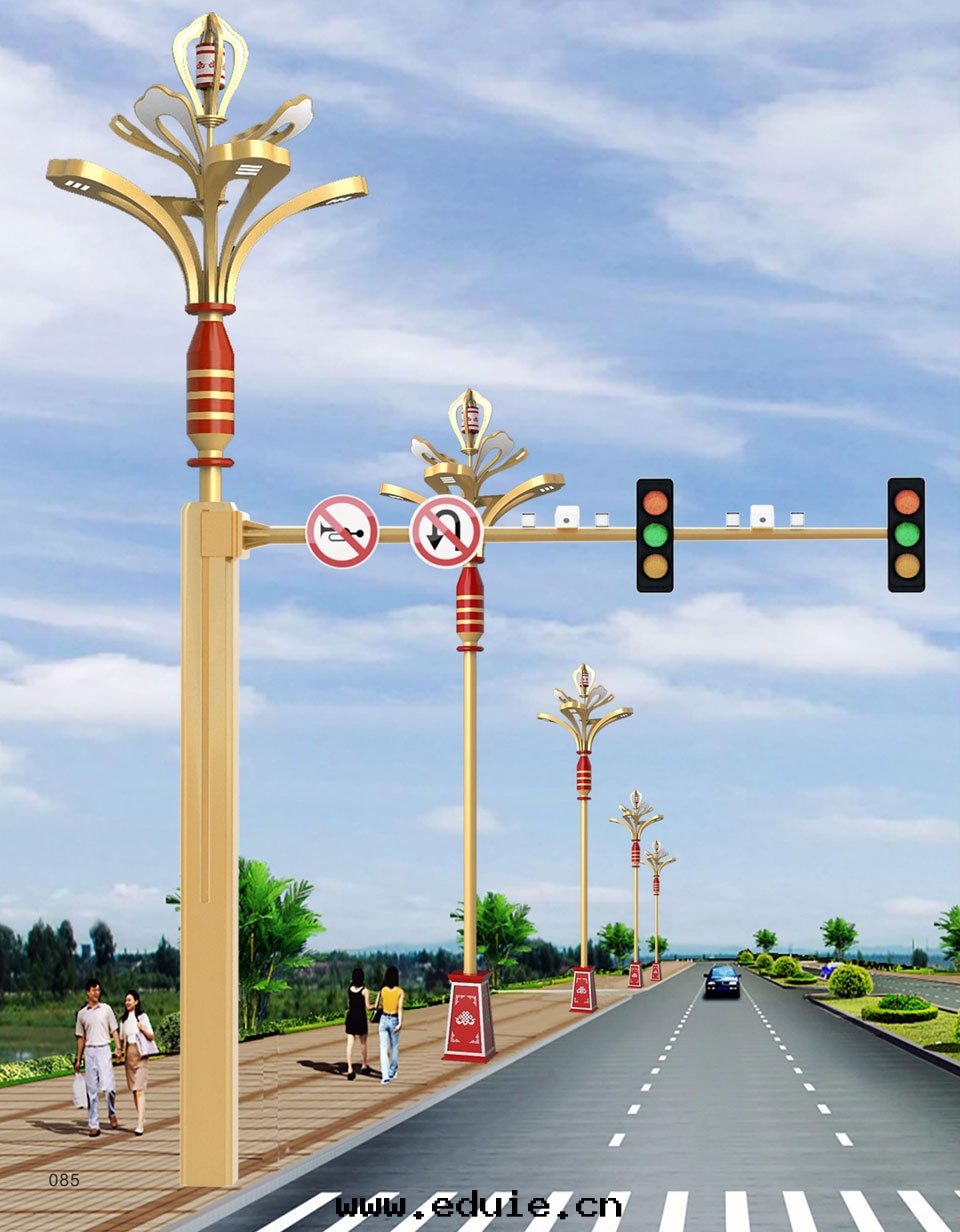 景觀燈(dēng)定(dìng)制Ⅱ